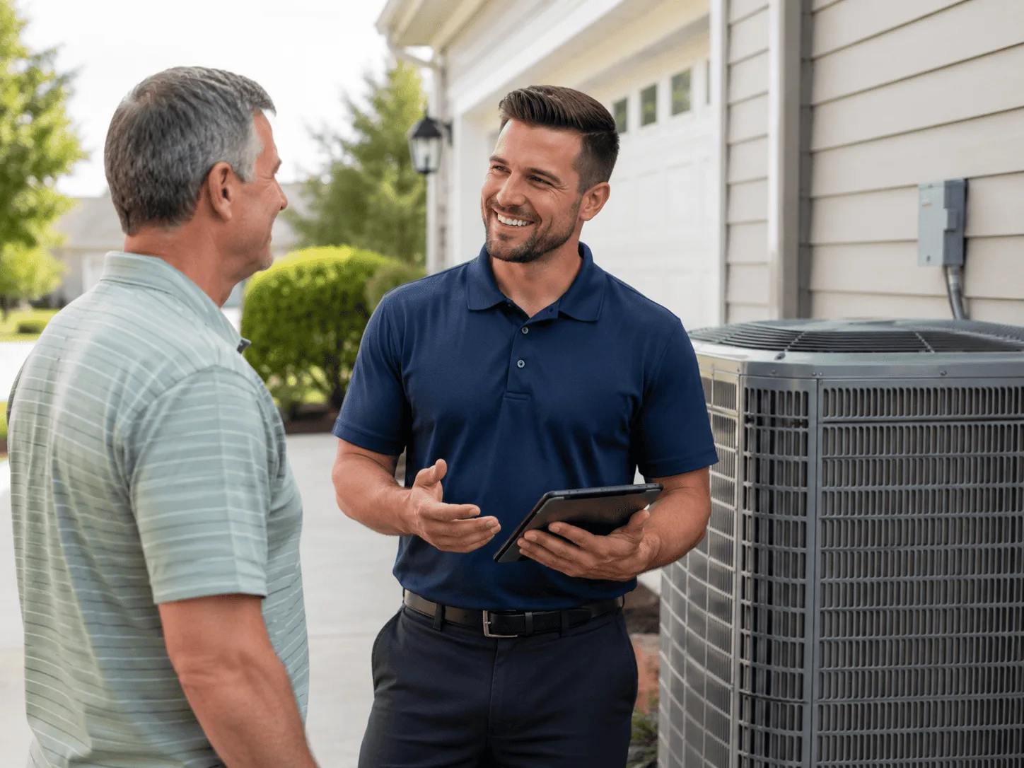 Heat Pump Installation Humphrey, AR FAQs